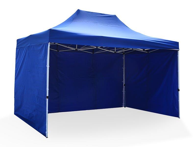 Canopy tent / Gazebo Tent - 3*4.5 mtrs