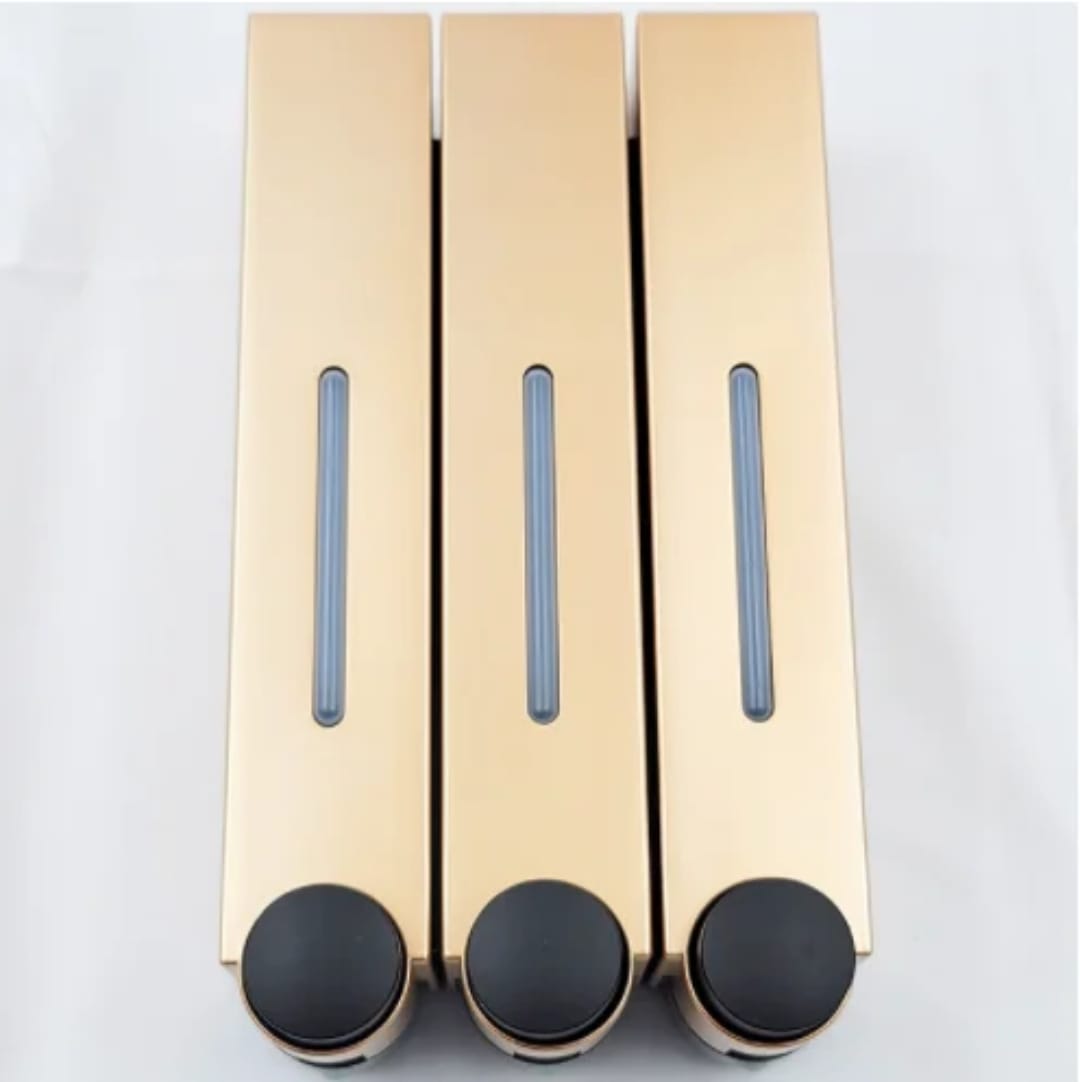 Wall Mounted Soap Dispenser