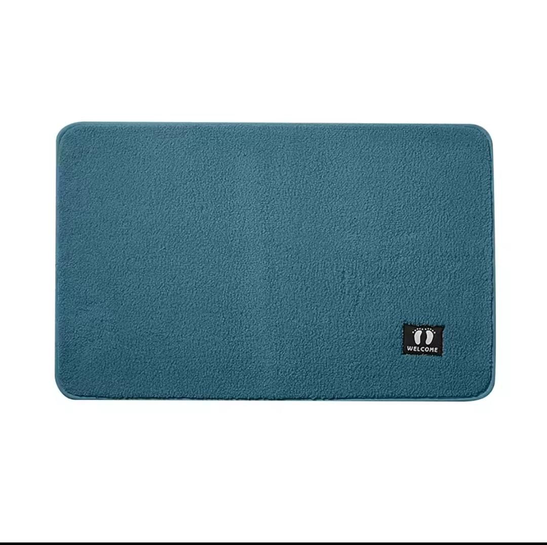 Soft Smooth Door Mat