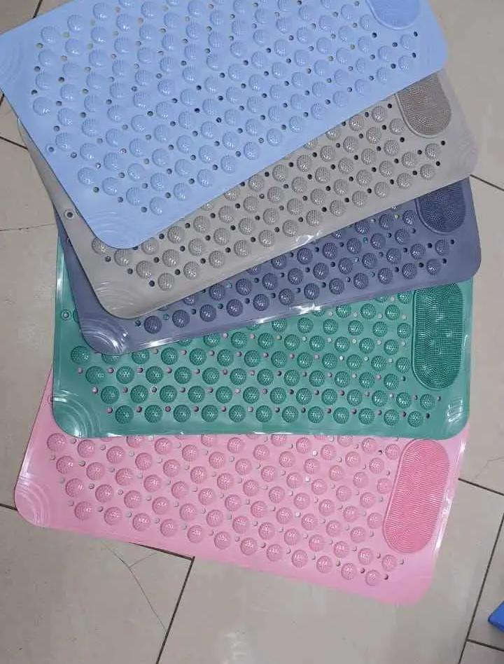 Antislip Washroom Bath Mats