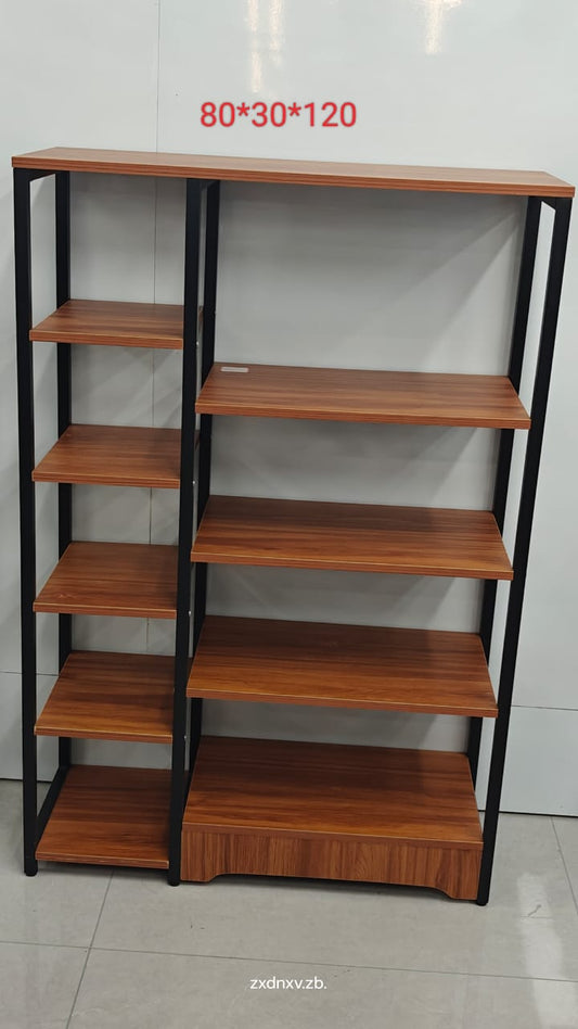 Multipurpose Storage Rack / Shelf Unit