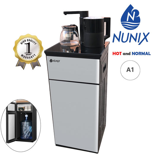 Nunix water dispenser (new model)