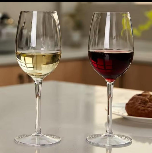 Wine Glass – Set of 6pcs
