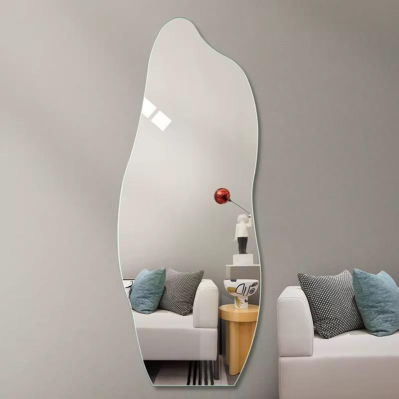 Acrylic Mirror / Self Adhesive Mirrors