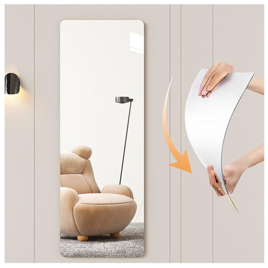 Acrylic Mirror / Self Adhesive Mirrors