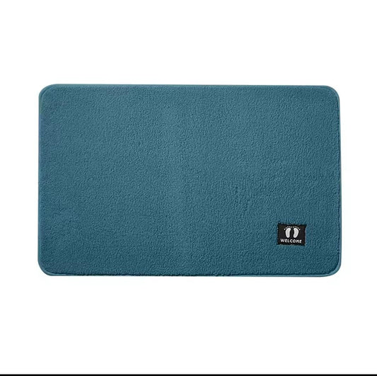 Soft Smooth Door Mat