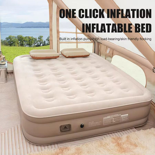 Inflatable Air Bed