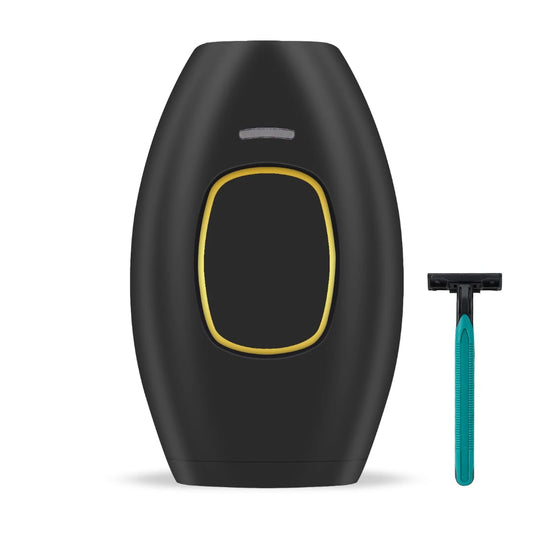IPL Hair Removal Device