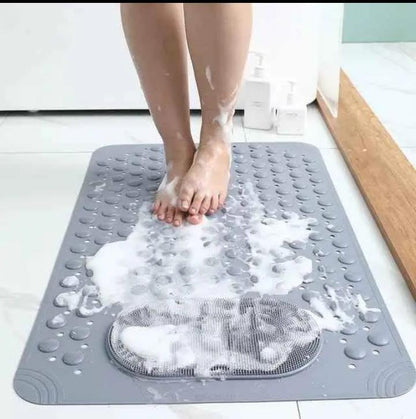 Antislip Washroom Bath Mats