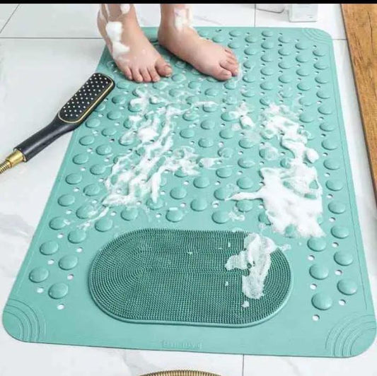 Antislip Washroom Bath Mats