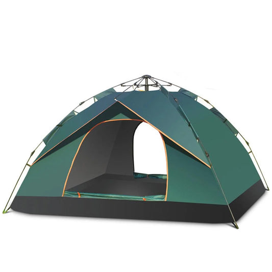 2-3 Persons Automatic Camping tent