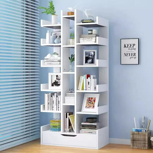 Big Multi-Purpose Bookshelf