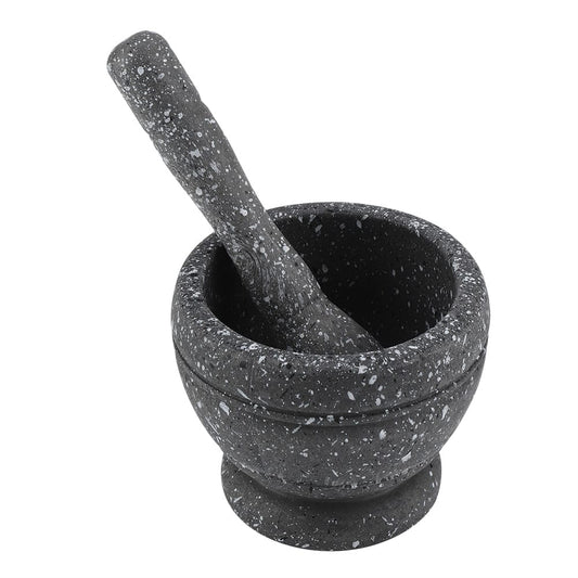 Mortar pestle set