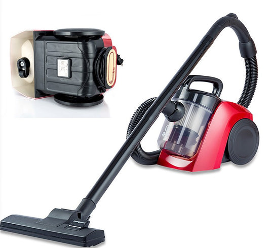 Bosch Dry Vacuum Cleaner – 1000W Powerful Suction